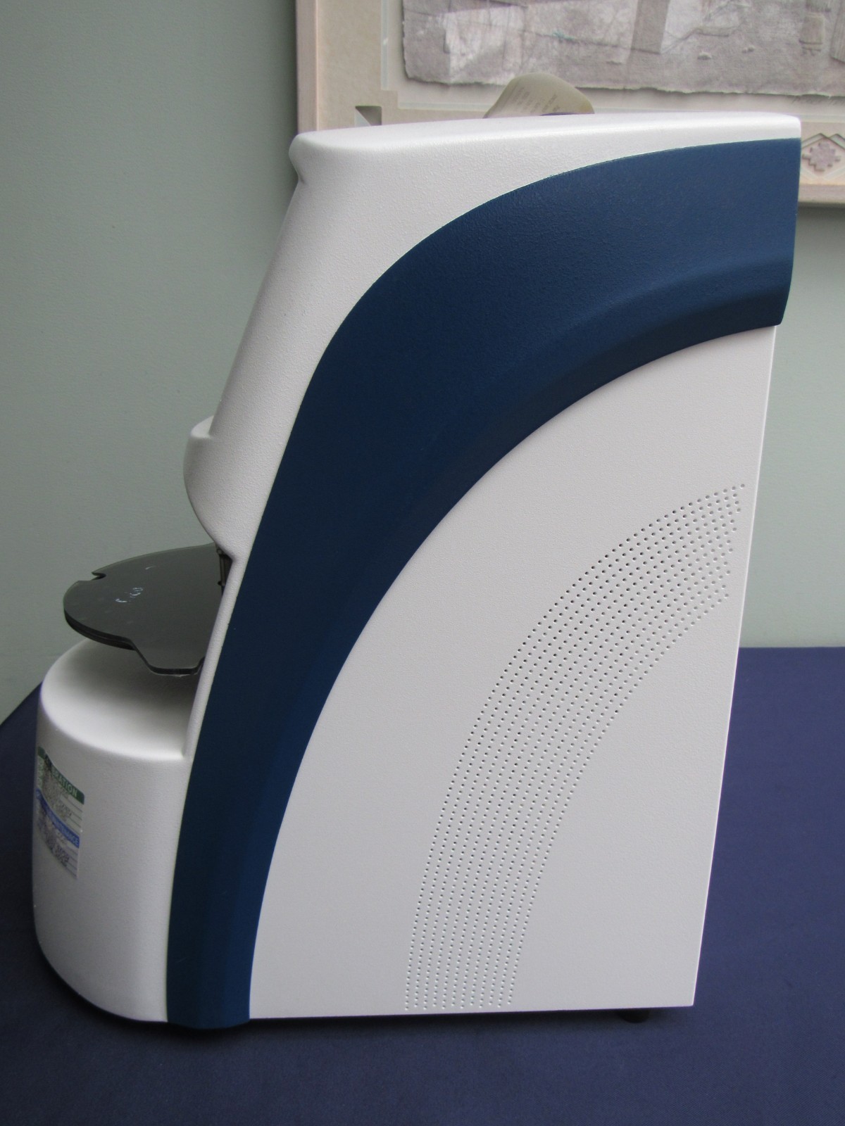Advanced Instruments OsmoPro Multi-Sample Micro-Osmometer GUARANTEED WORKING