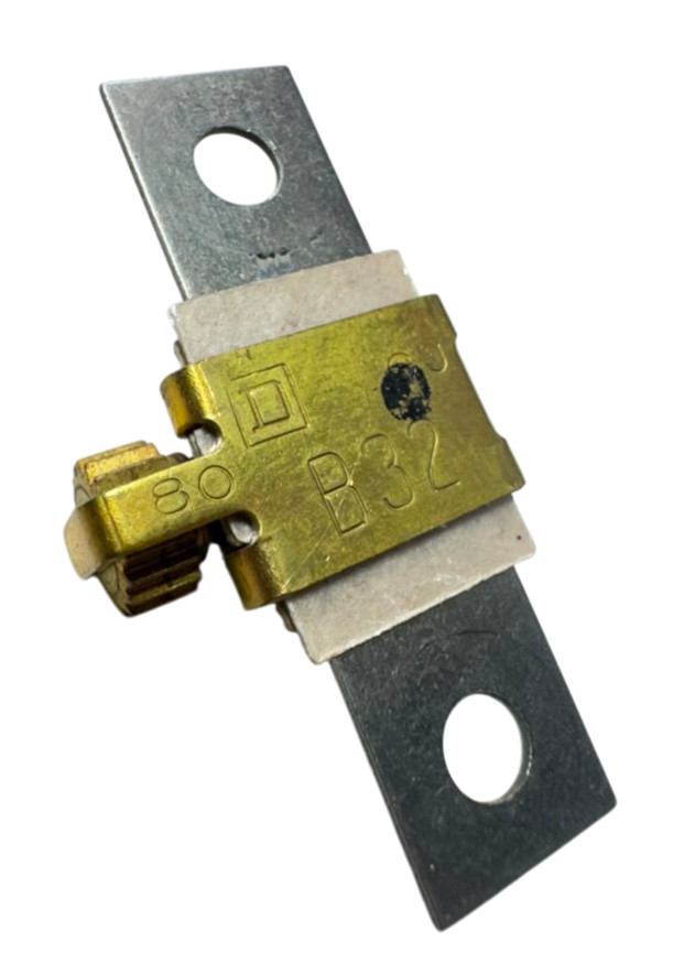 Square D B32 Overload Relay Thermal Heater Element, B32.0 **Free Shipping**