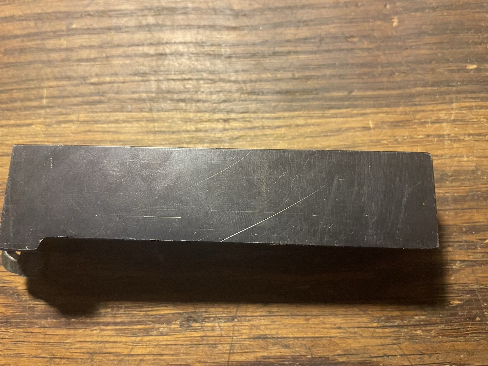 SHARS MWLNR16-3C 1″ Indexable Insert Tool Holder Industrial Lathe Part USA