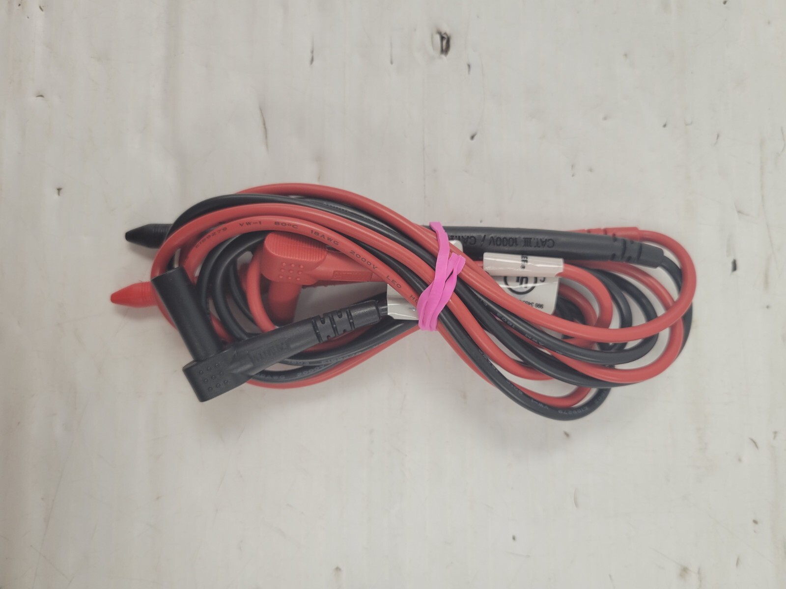(I-36103) Greenlee CSJ-100 Multimeter