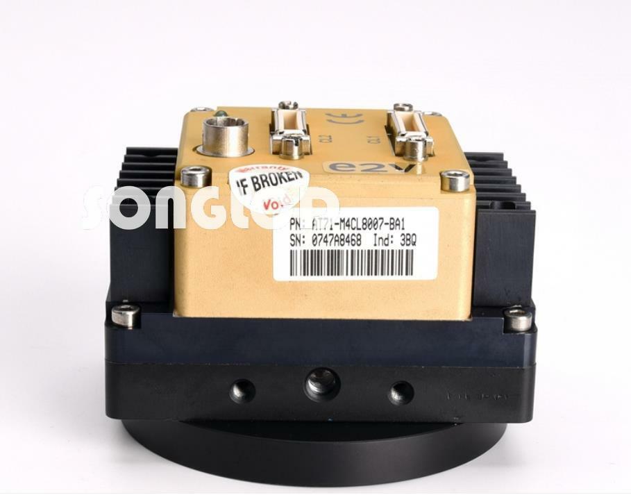 1PCS e2v AT71-M4CL8007-BA1 90day warranty via DHL or FedEx