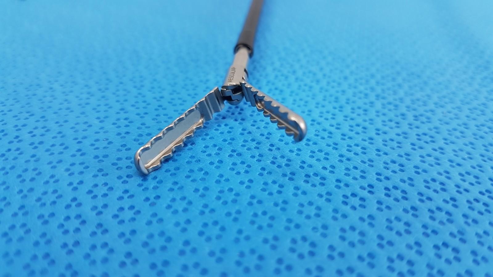 KARL STORZ Laparoscopic Sheath – Model 33400