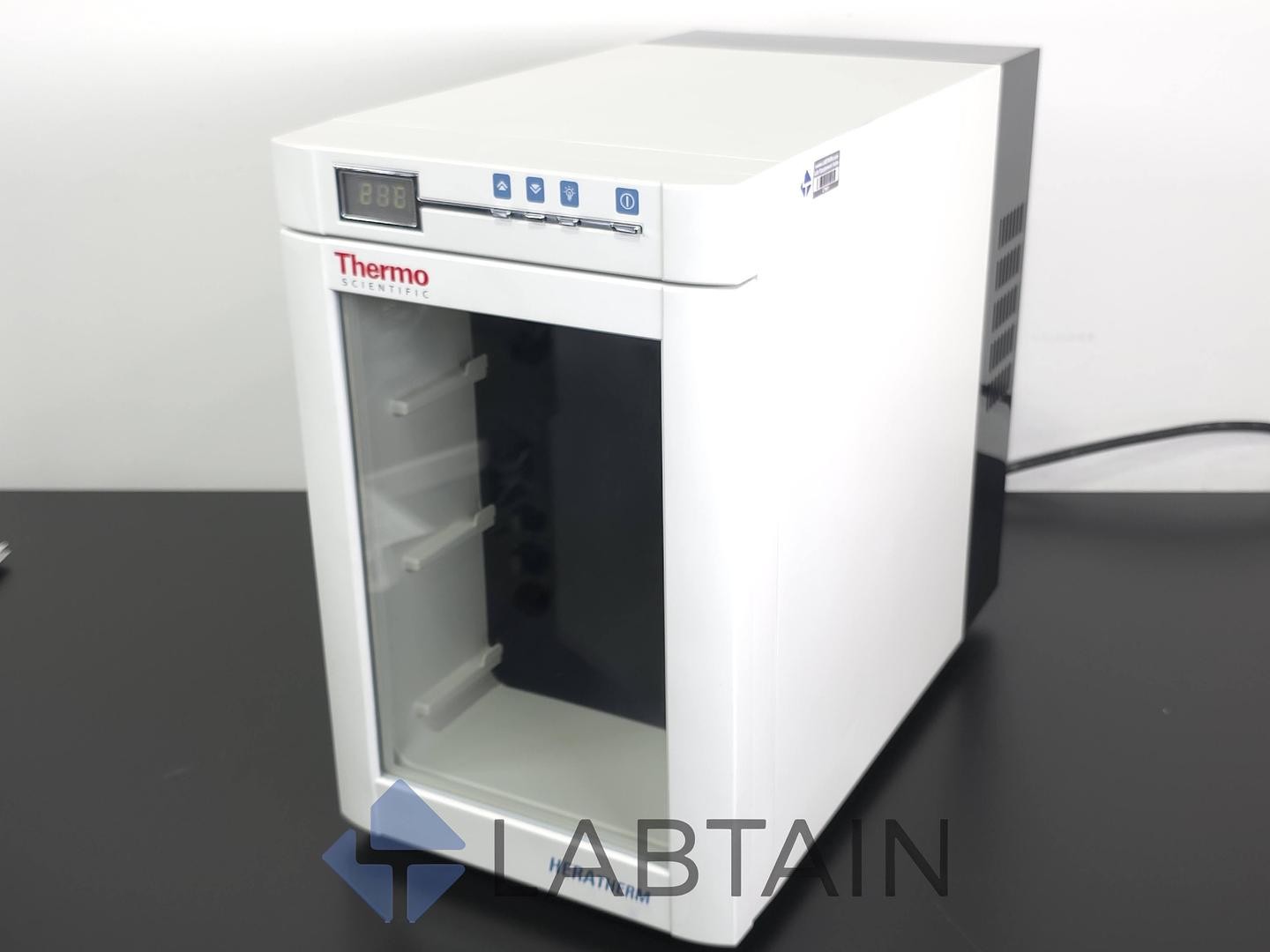 Thermo Scientific HERATHERM IMC 18 Compact Microbiological Incubator
