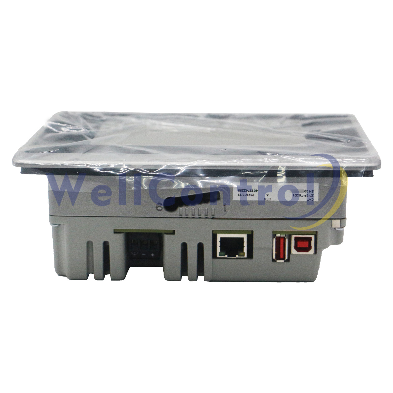 NEW AB 2713P-T6CD1 Panelview 5310 6” Graphic Terminal Touch Screen Special Price