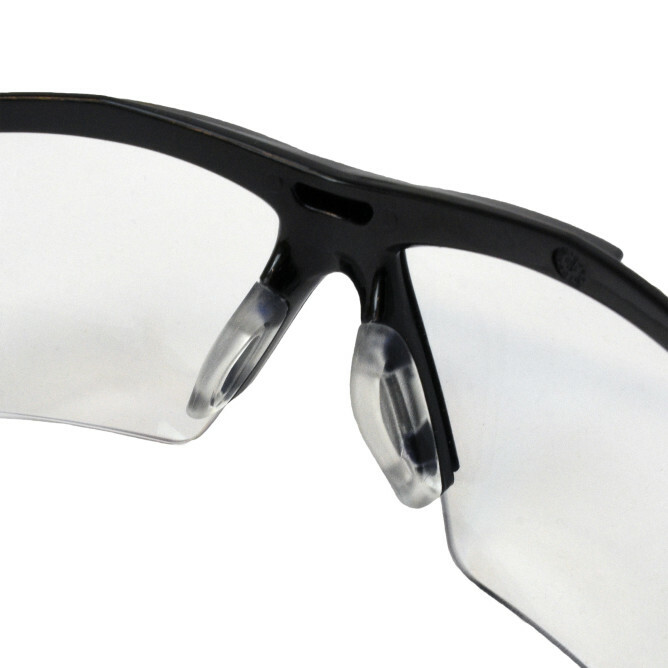 DEWALT DPG106 Spector In-Viz Bifocal Safety Glass