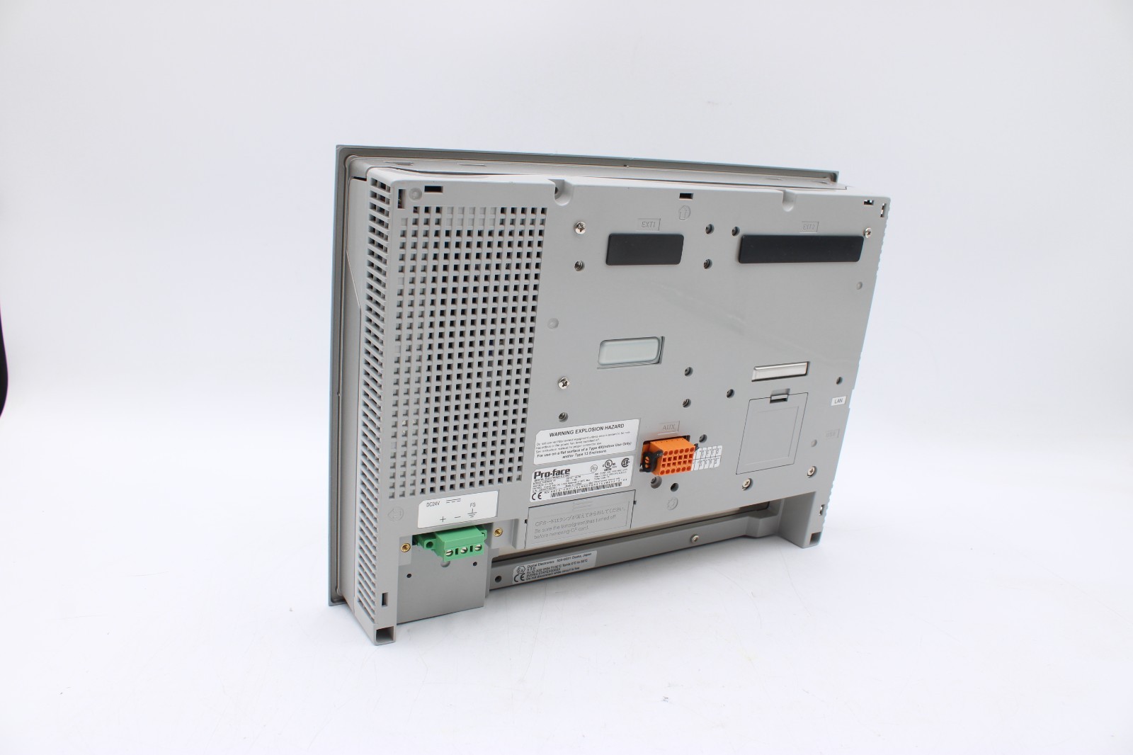 Pro-Face AGP3600-T1-D24 / 3280024-14 12.1″ GP3600 HMU Panel