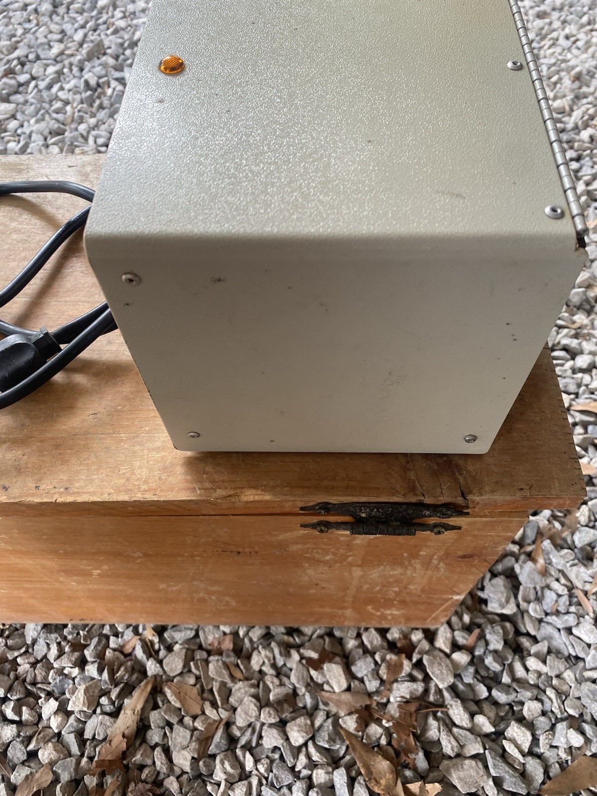 Boekel Lab Oven Model 260700 (MPN 260700) 115V 24W Physical Lab