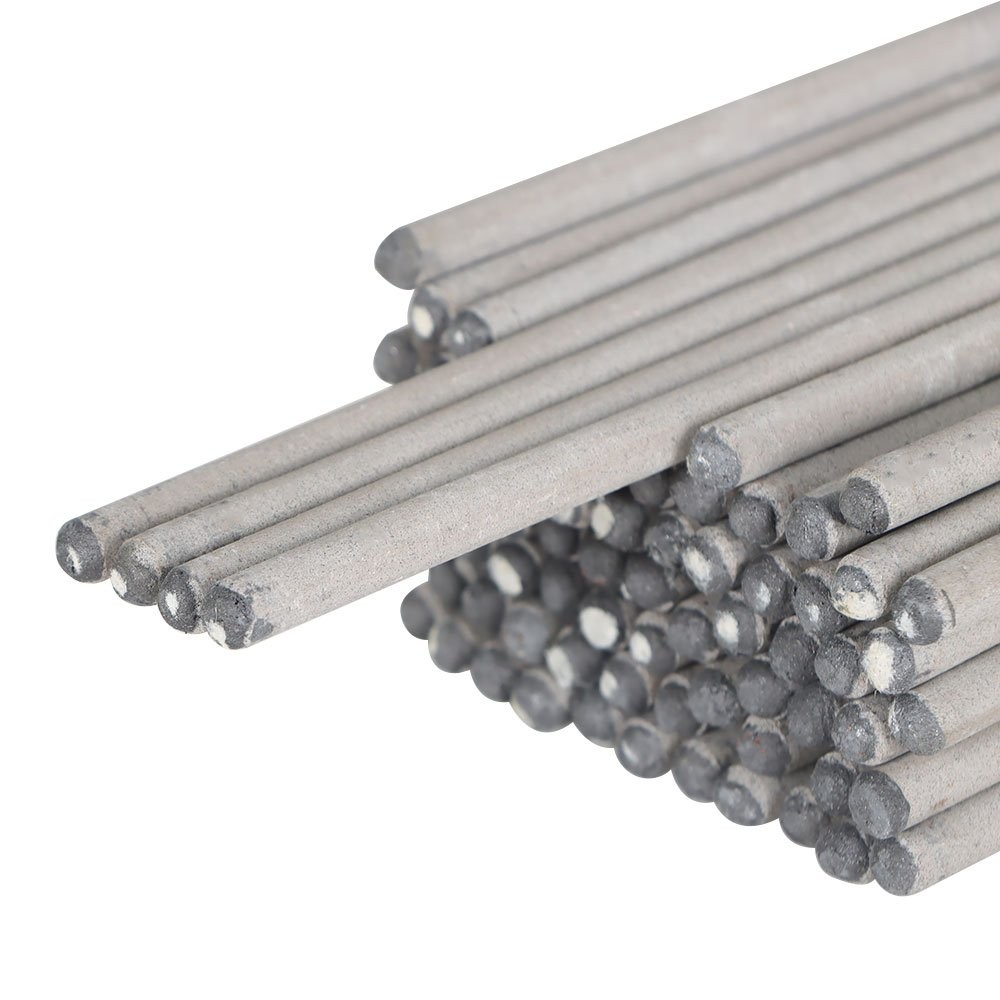 E7018 5/32″ x 12″ Stick Electrodes Welding Rod 50Lbs(10 Lbs x 5 Pack) With Box