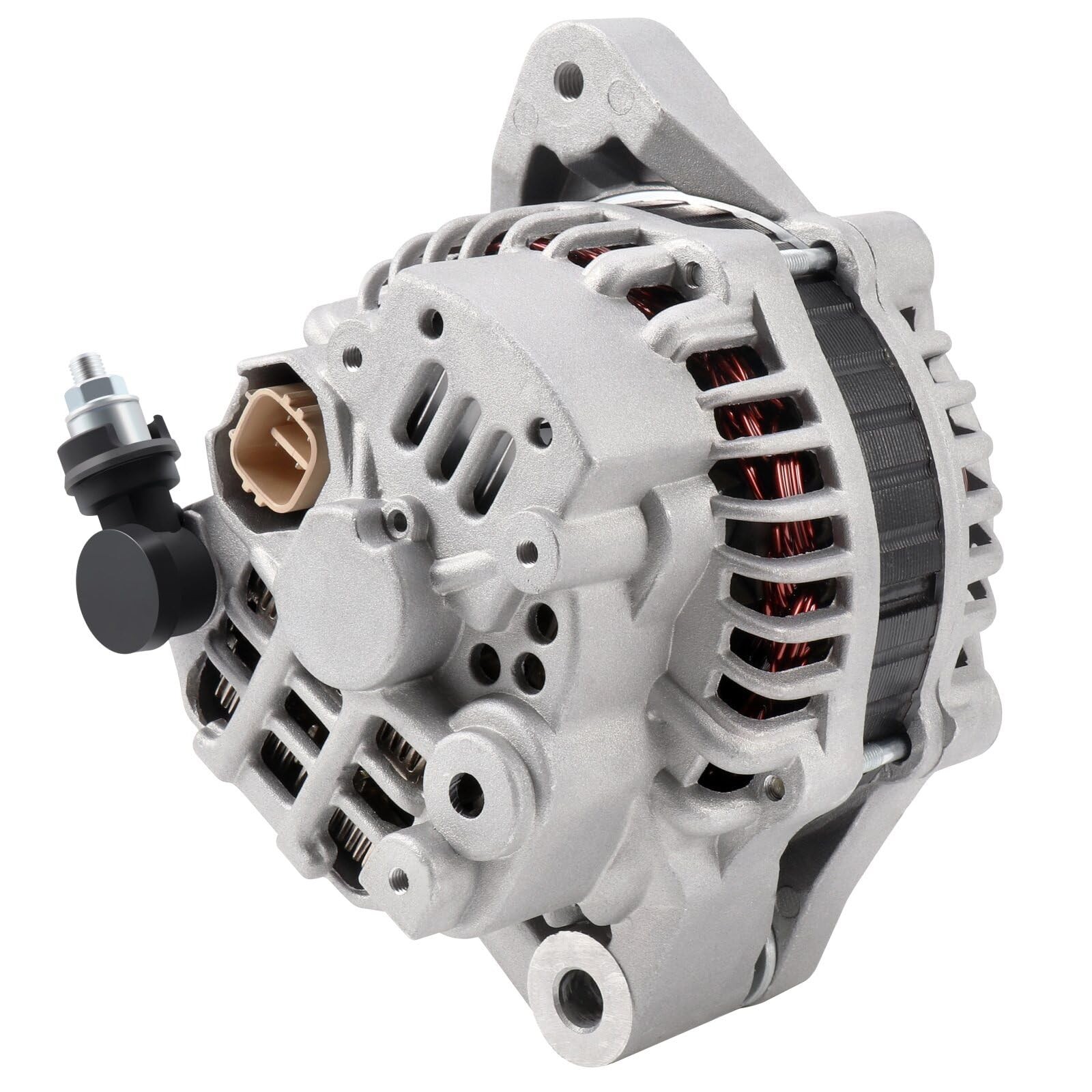 OE Replacement Alternator 13893 for 2001-2005 Acura EL Honda Civic