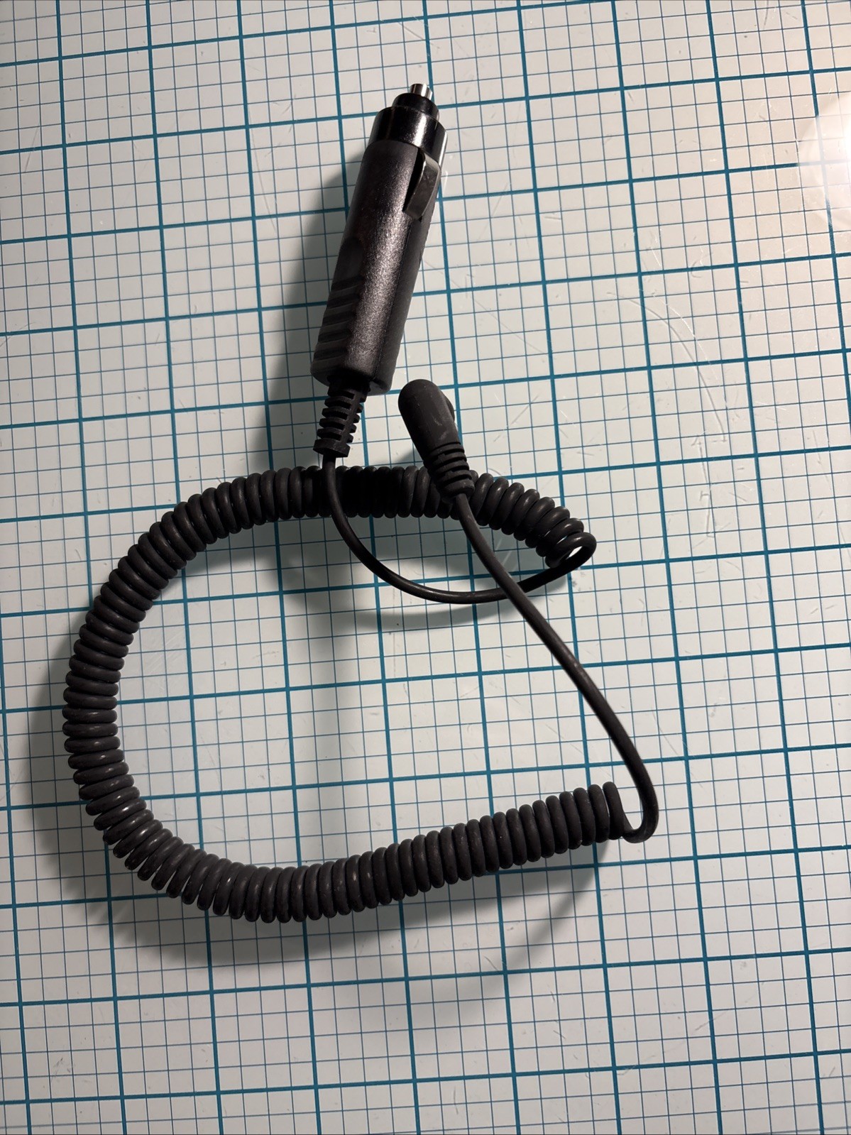 Harris VC4000 Car-Charger Two-Way Radio Charger CH017231 MPN