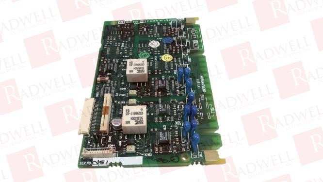 INVENSYS AH249777U300 / AH249777U300 (USED)