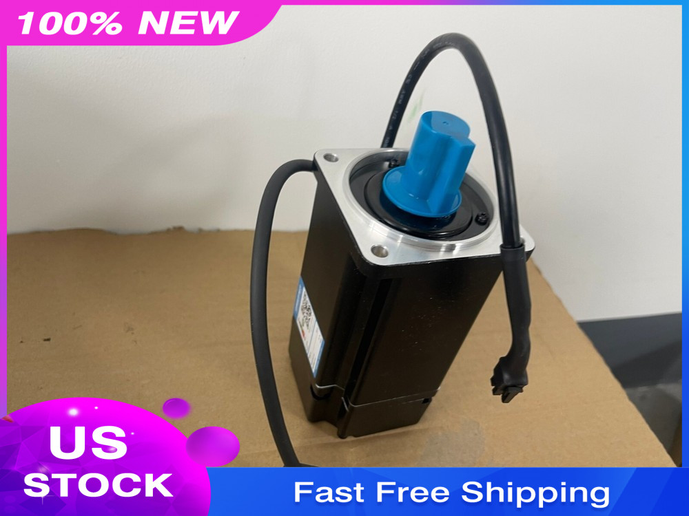 New In Box SCHNEIDER BCH0802O12A1C Servo Motor