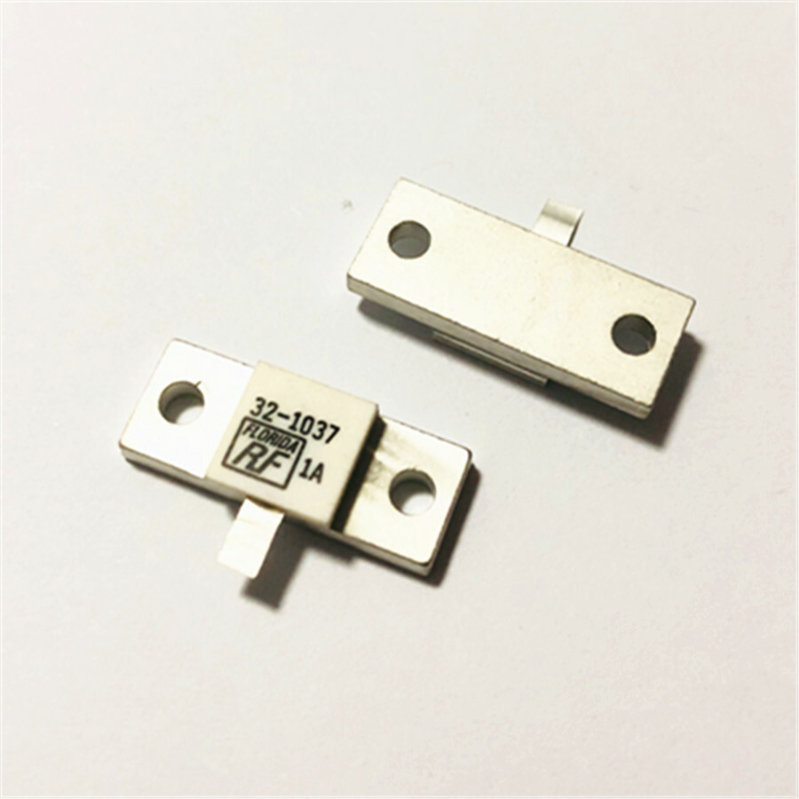 32-1037 RF Termination Microwave Resistor Dummy Load RFP 250W 50 ohm NEW