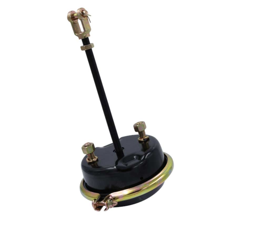 2PK Service Brake Chamber w/ Mounting Hardware & Clevis Assembly Replace 30SC