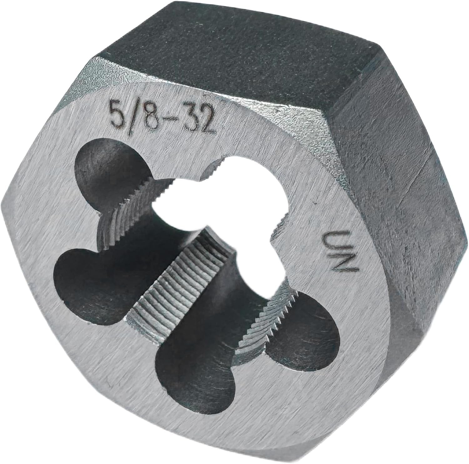 5/8″-11 Hex Die Rethreading Die Thread Die Carton Steel Right Hand
