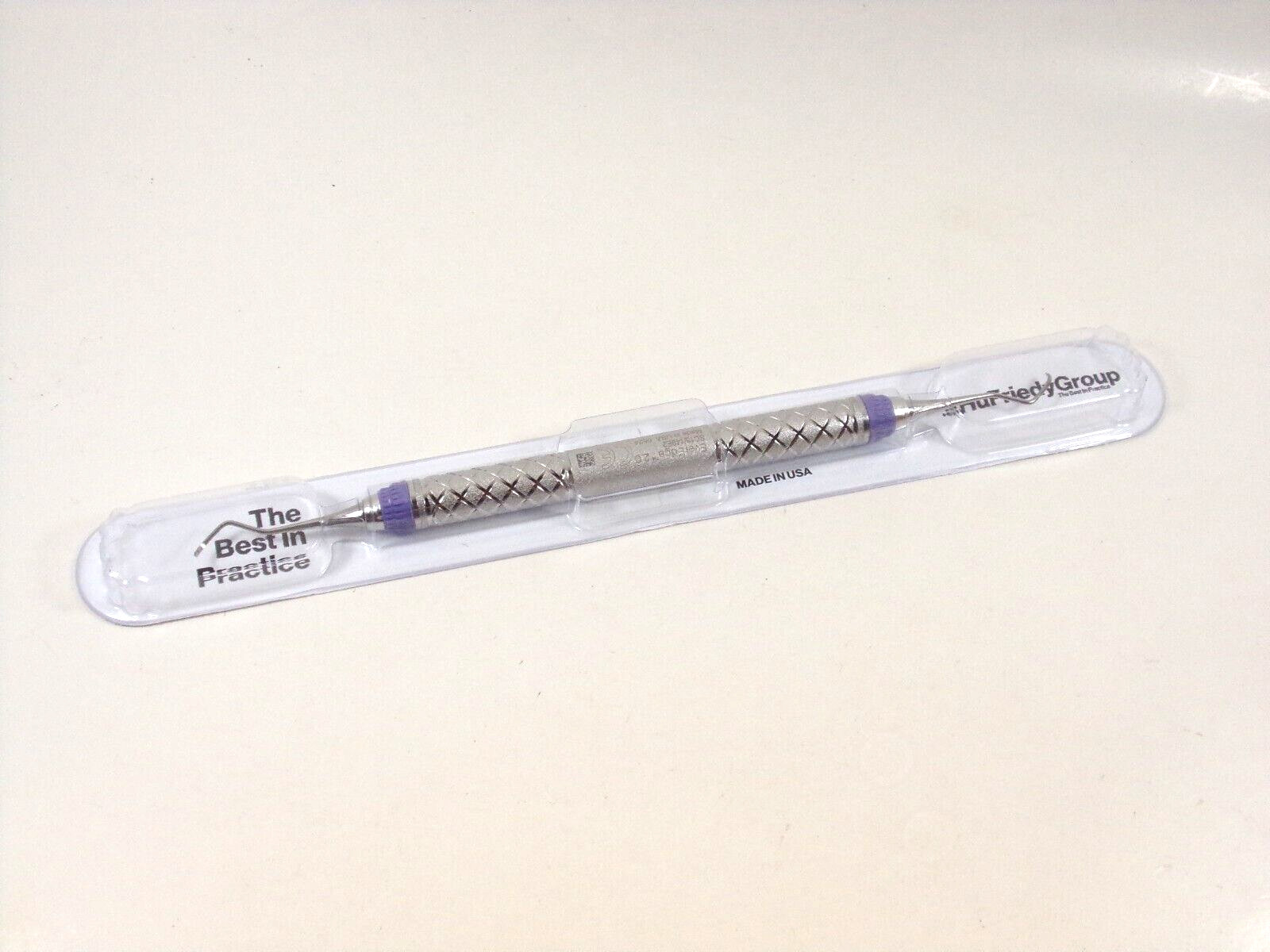 HU FRIEDY 13/14 Columbia University Curette Everedge 2.0 SC13/149E2