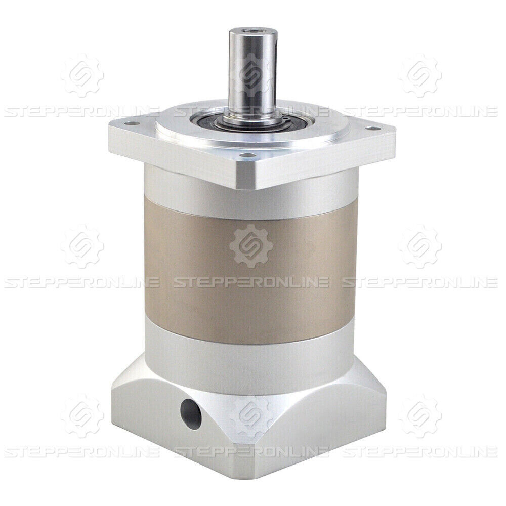 Nema 34 Planetary Gearbox Speed Reducer Gear Head 5:1/10:1/20:1/50:1 14mm Shaft