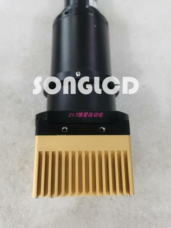 1PCS EV71YUM4CL8007-BA0 90days warranty via DHL or FedEx