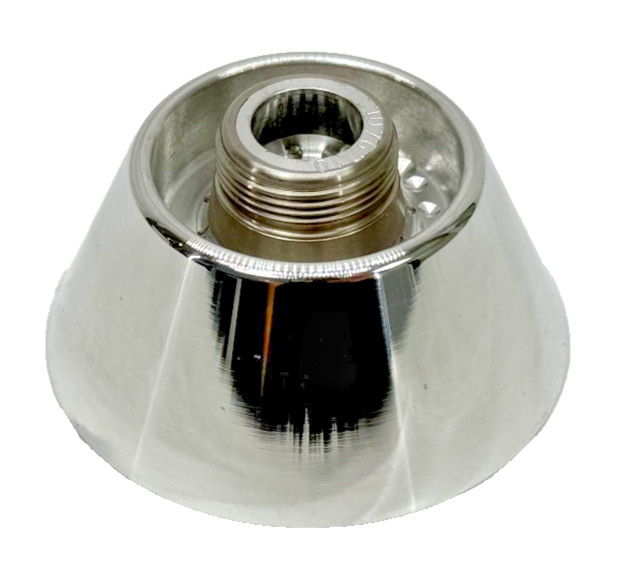 DURR N1601 0049 Painting Bell Cup Replacement Unit N16010049