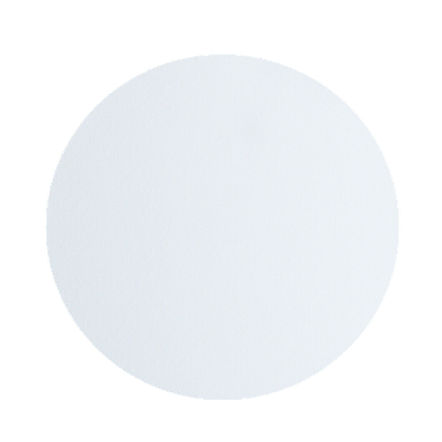 150mm Nylon Membrane Filter OD=15CM Lab Chemistry Nylon66 Paper 50Pcs/Lot