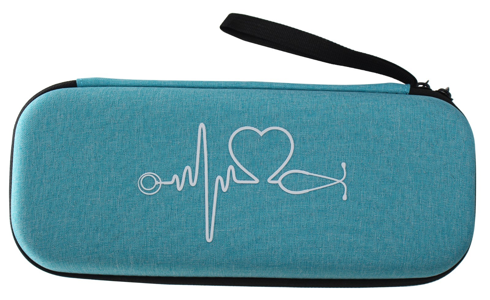 Medical Nurse Accessories Storage Travel Carry Case fits 3M Littmann Stethoscope