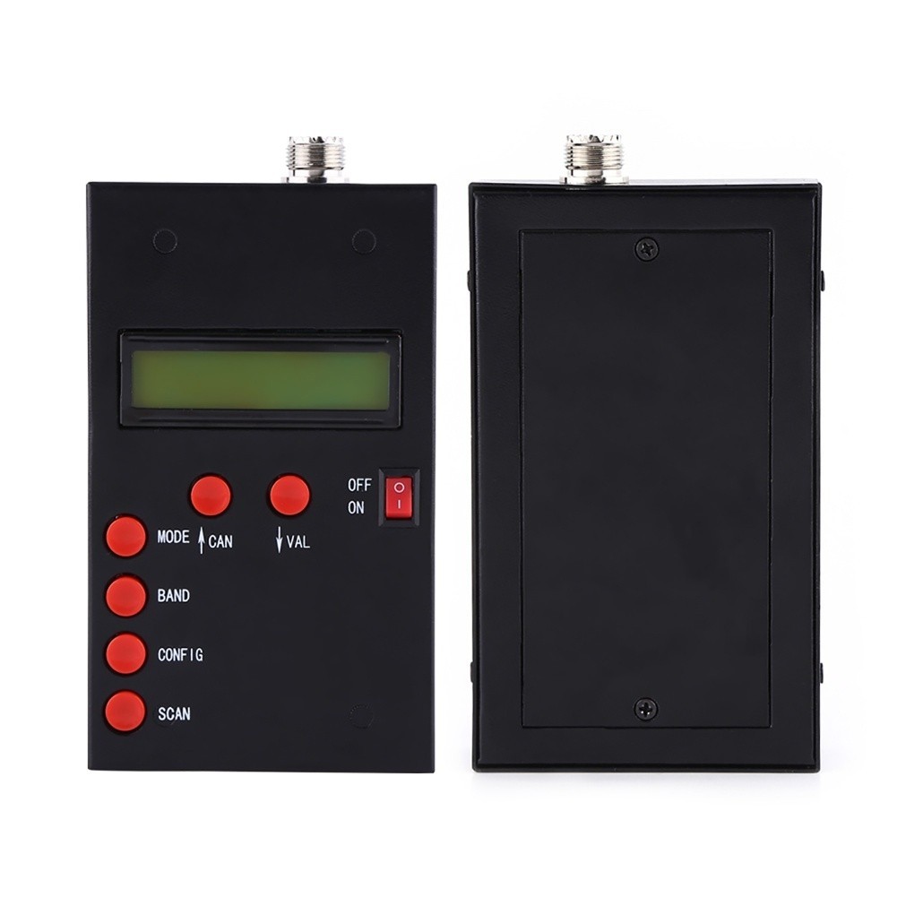 RF Interface Analyzer Impedance Tester Impedance Range 5-2000 Ohm