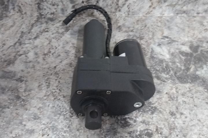 Thomson Linear K2G20-12V-BR-04 4 In Stroke Length 12 VDC Linear Actuator