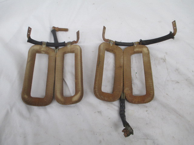 John Deere Field Wiring Coil (AR36991)