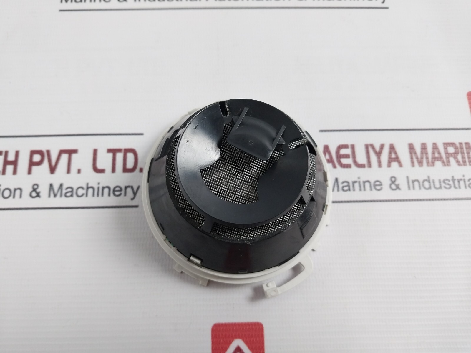 HONEYWELL XLS-PS Photoelectric Smoke Detector 260336P 0.67-3.77%