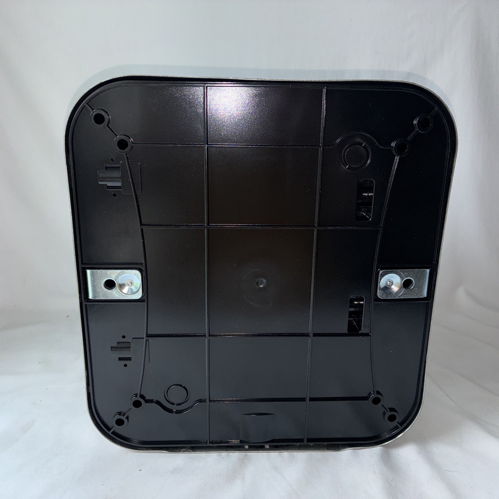 SLOAN XLERATOR MODEL EHD-501-SS WALL MOUNTED Automatic Hand Dryer