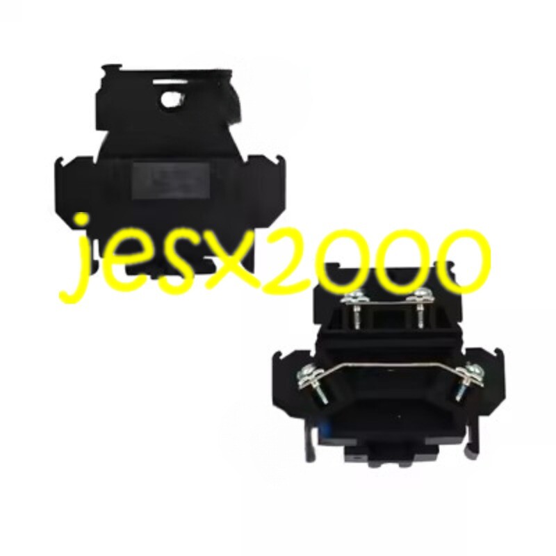 20PCS/bag TEND double-layer terminal TBD-20 10A 600VAC rail terminal block #LM
