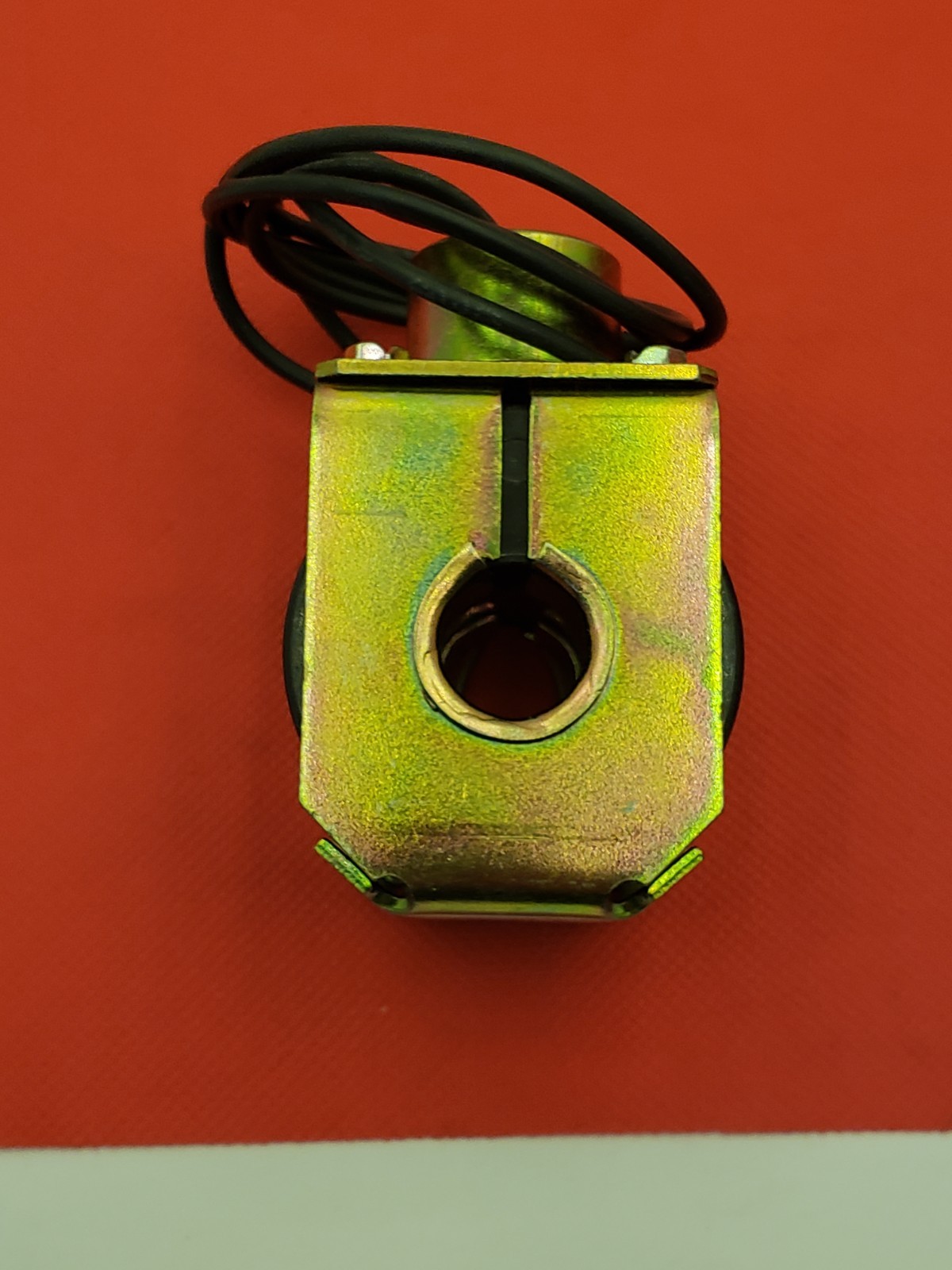 DANNFOSS 018Z762200 GP110/120 110/120 VAC 50/60HZ 17.5W SOLENOID COIL NIB