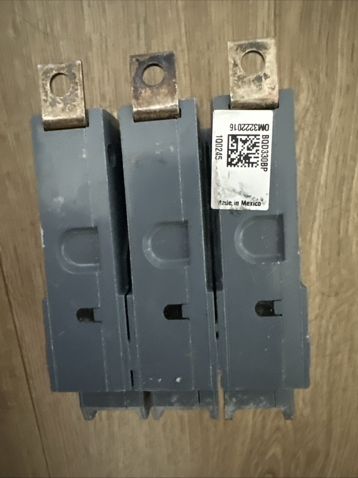 SIEMENS BQD330