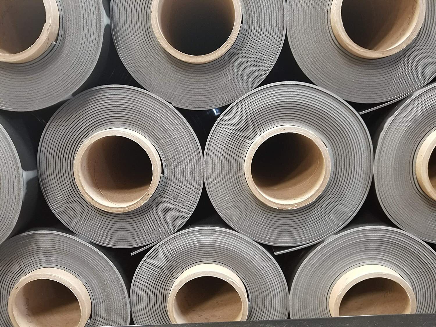 Soundsulate 1 lb Mass Loaded Vinyl MLV, Soundproofing Barrier 7 SIZES