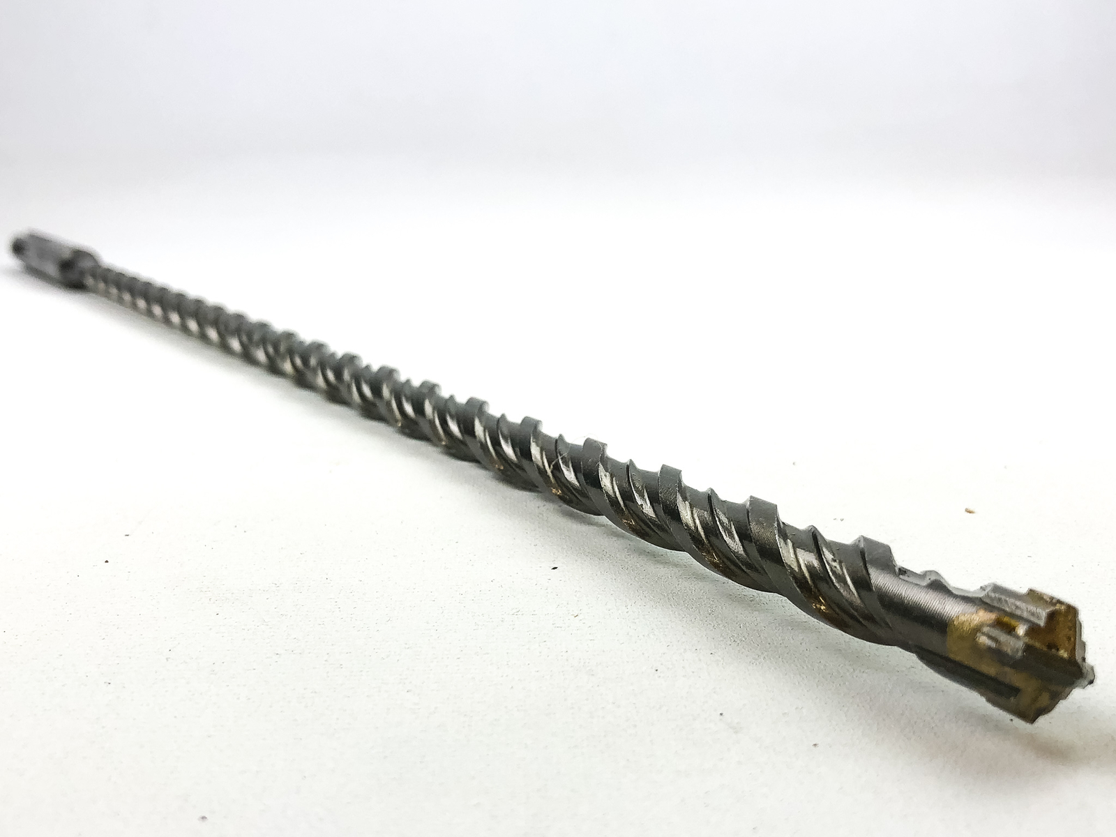 Hammer Drill Bit 1/2″x24″ SDS MAX 18″ LOC Carbide Tipped Rotary Concrete Masonry