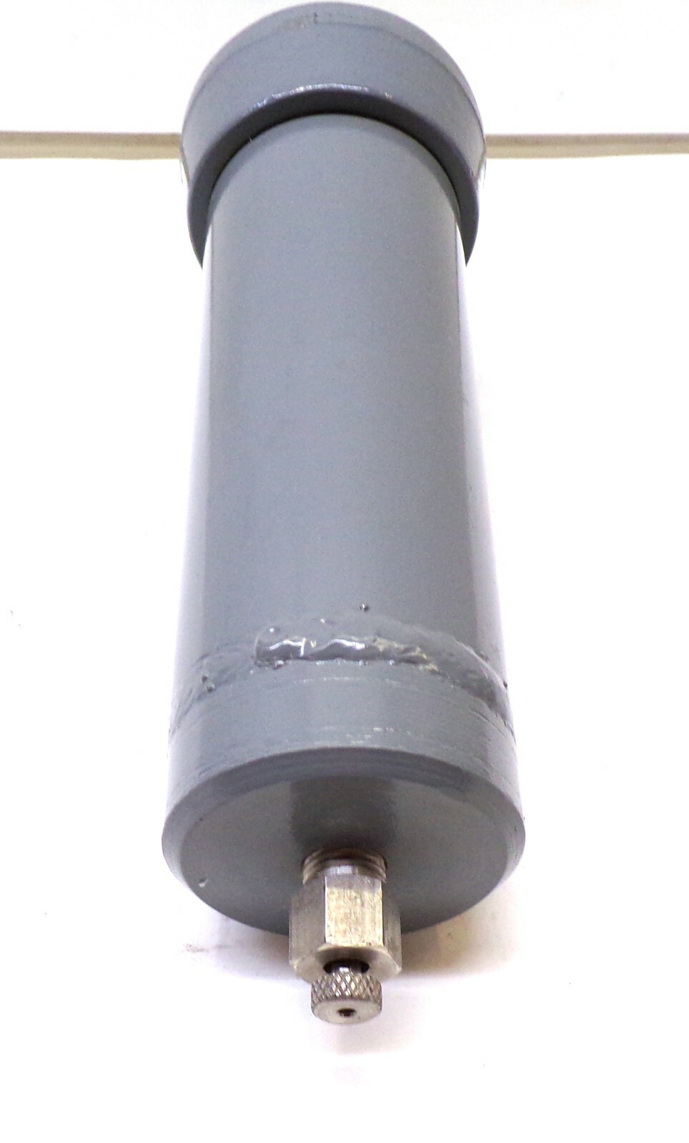 FISHER, FILTER, 2F9644, 2400 W0G, SA105, 1/4″ NPT