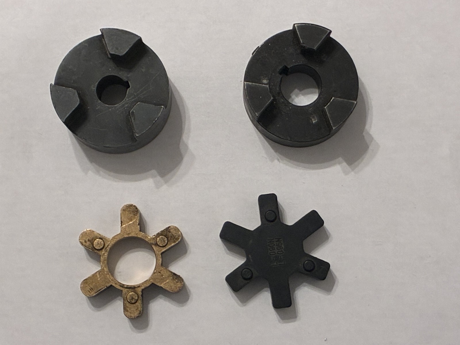 L-Jaw Couplers – Martin and IDC Couplers