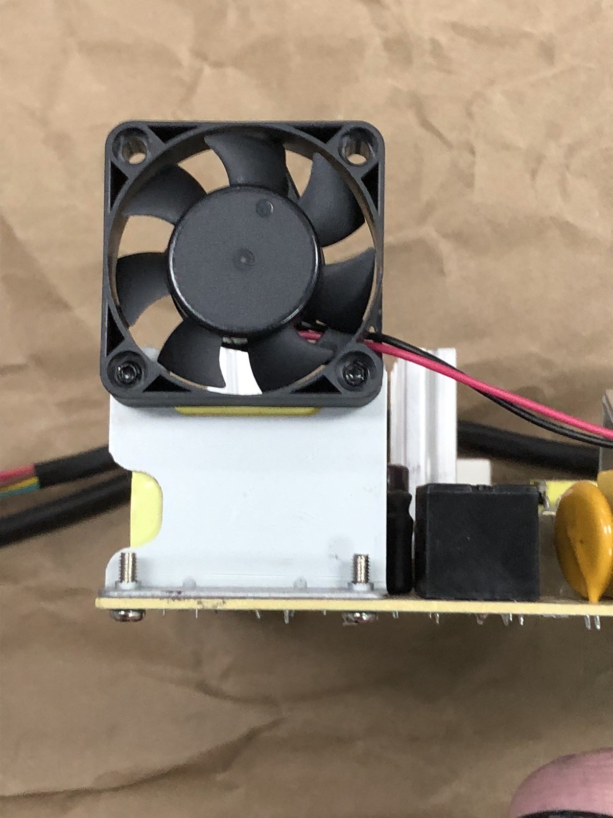 CyberPower 1500VA: CP1500AVR/CP1500C Power Supply MainBoard/Motherboard