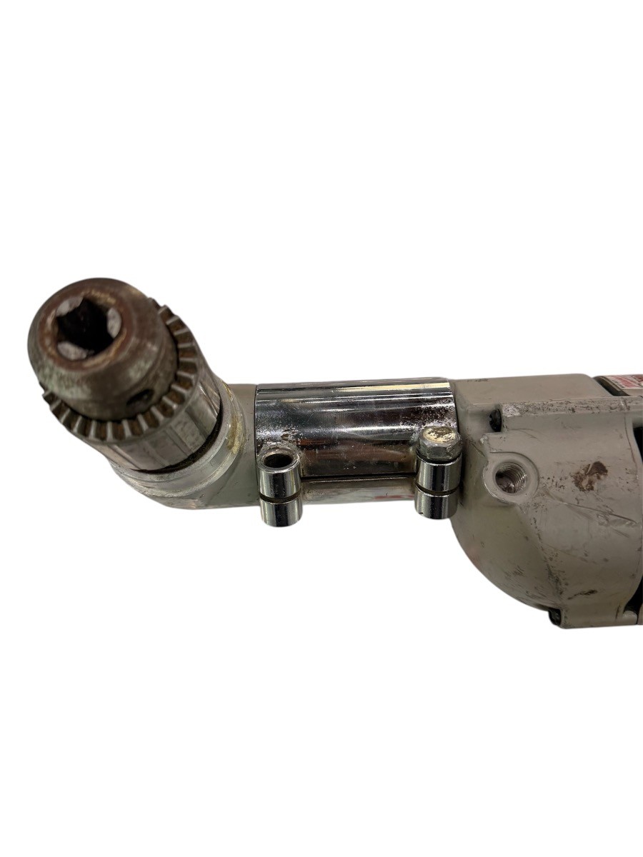 Milwaukee 1107-1 Right Angle Drill! (AZP031320)
