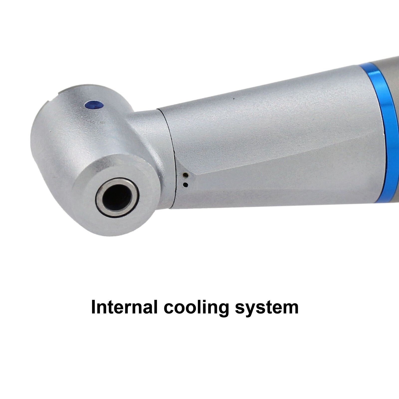 BEING Dental Air Motor 4 Hole Contra Angle Straight Handpiece Low Speed KAVO NSK