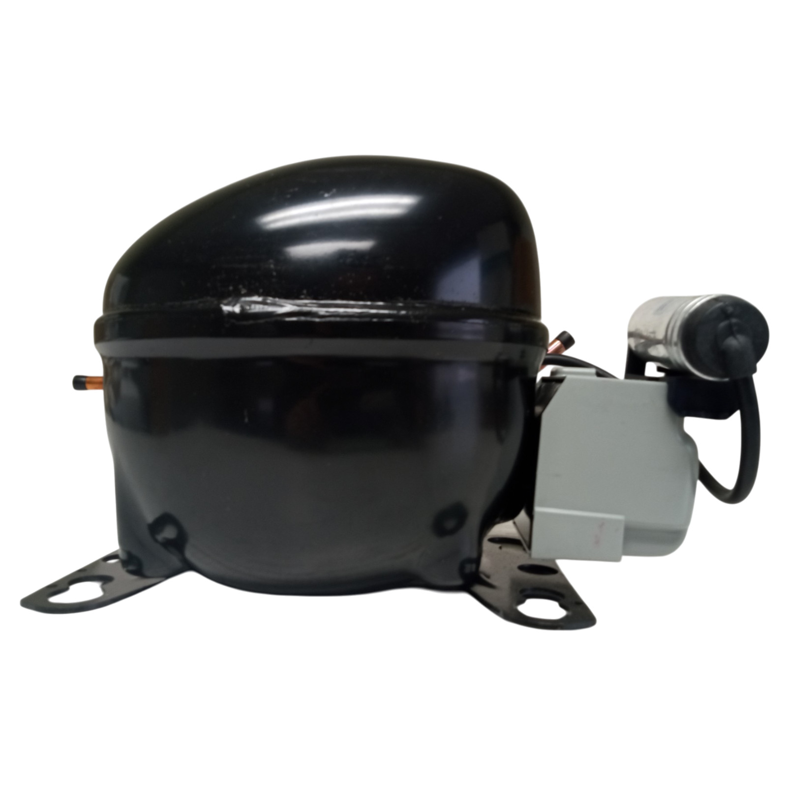 Embraco EMX20CLC Compressor 1/12HP 262 Btu/h R-600a 115V