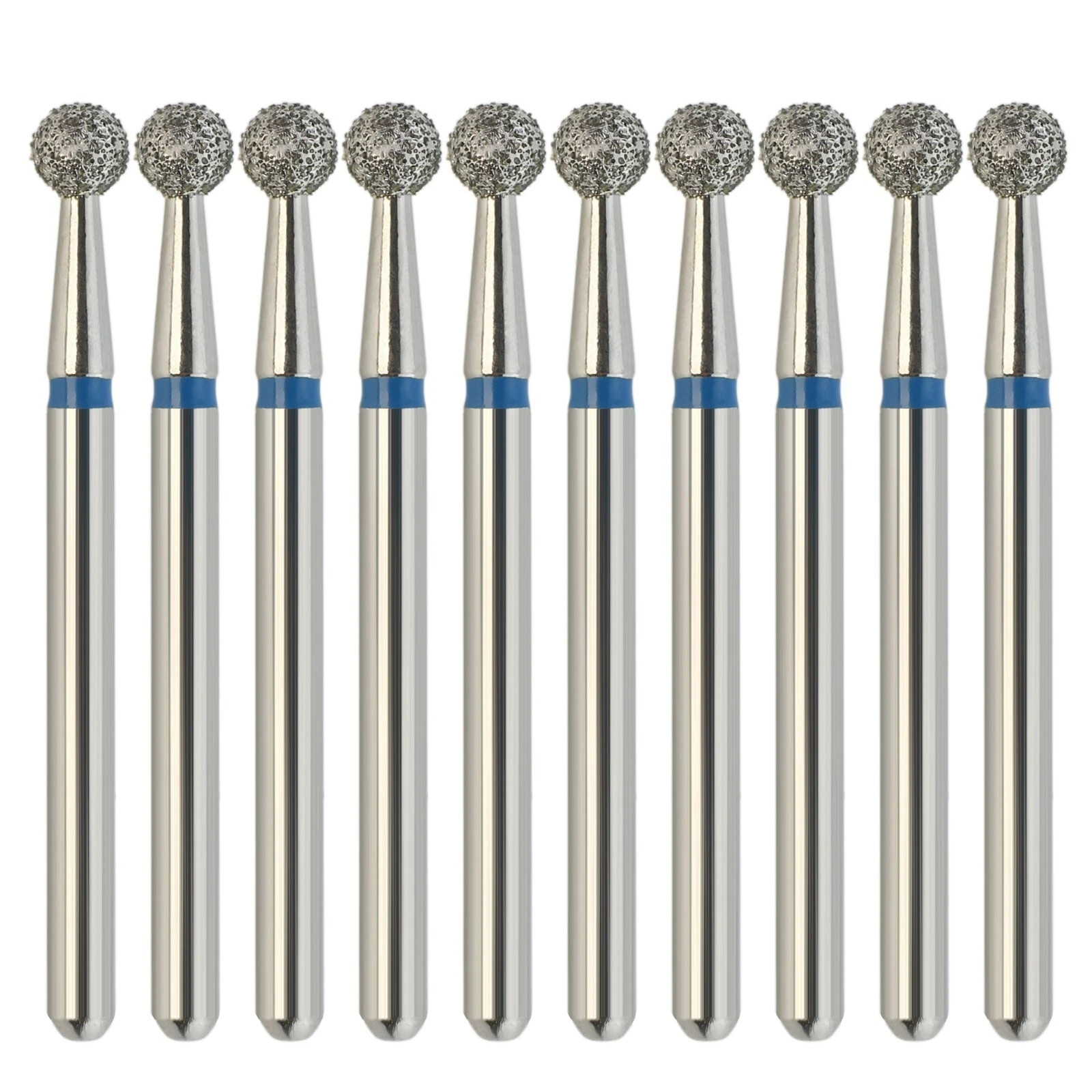 Dental Diamond Burs FG 801/023F Surgical Length 801L/012M 801L/023M High Speed