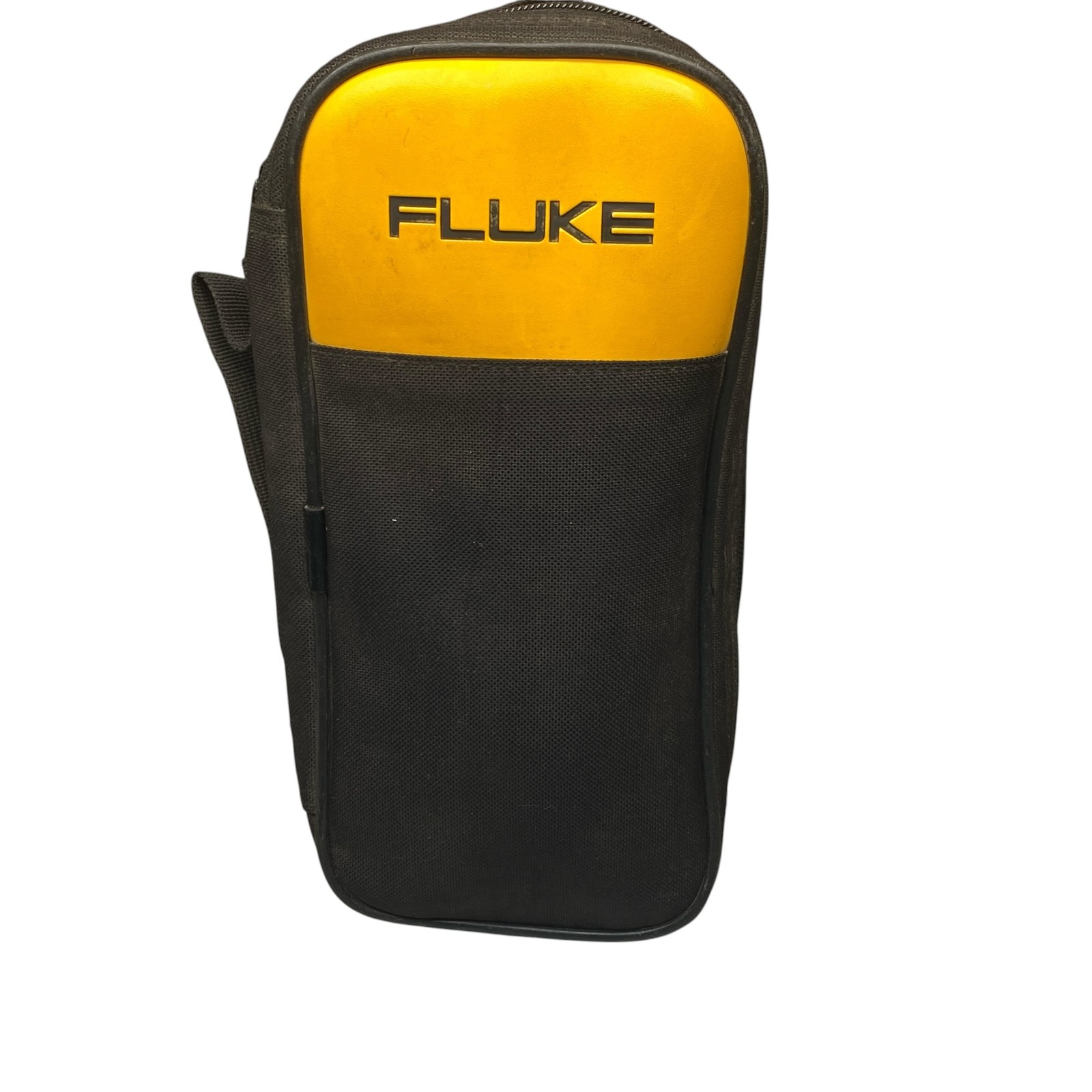 Fluke 87V True RMS Industrial Digital Multimeter w/ Test Leads & Case