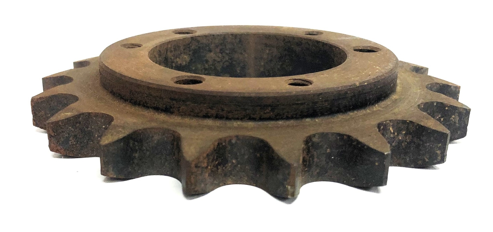 Martin Tapered Bore Roller Chain Sprocket 60SDS18 NOS