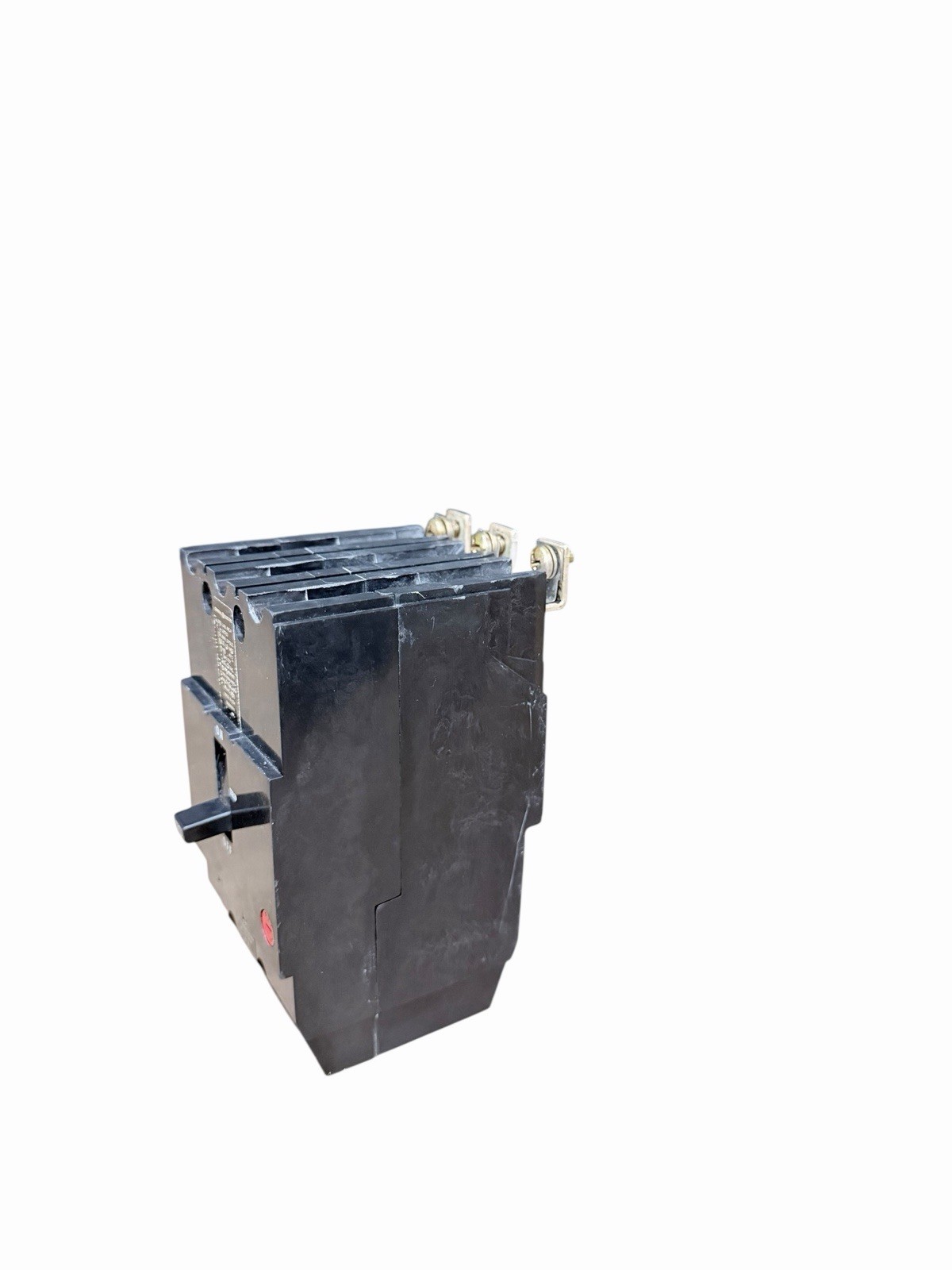 GE TEY370 U 70A 480V 3P USED