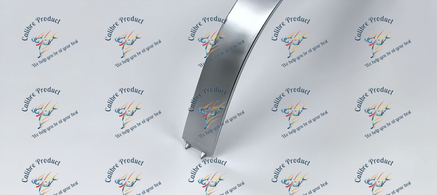 GLENOID Dual Point RetractorShoulder Arthroplasty Surgery Orthopedic