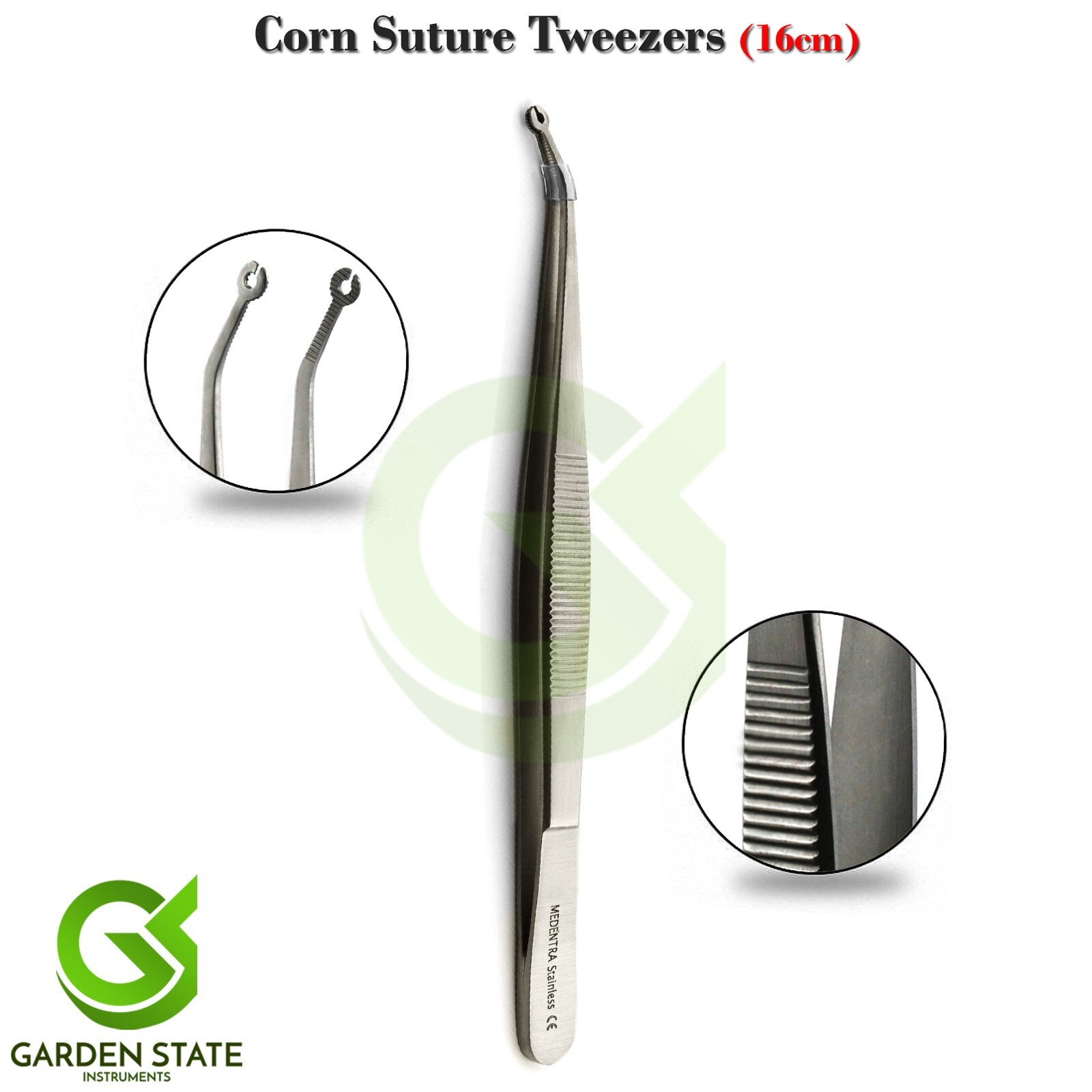 Premium General Surgery Set Surgical Operating Orthopedic Instruments Kit