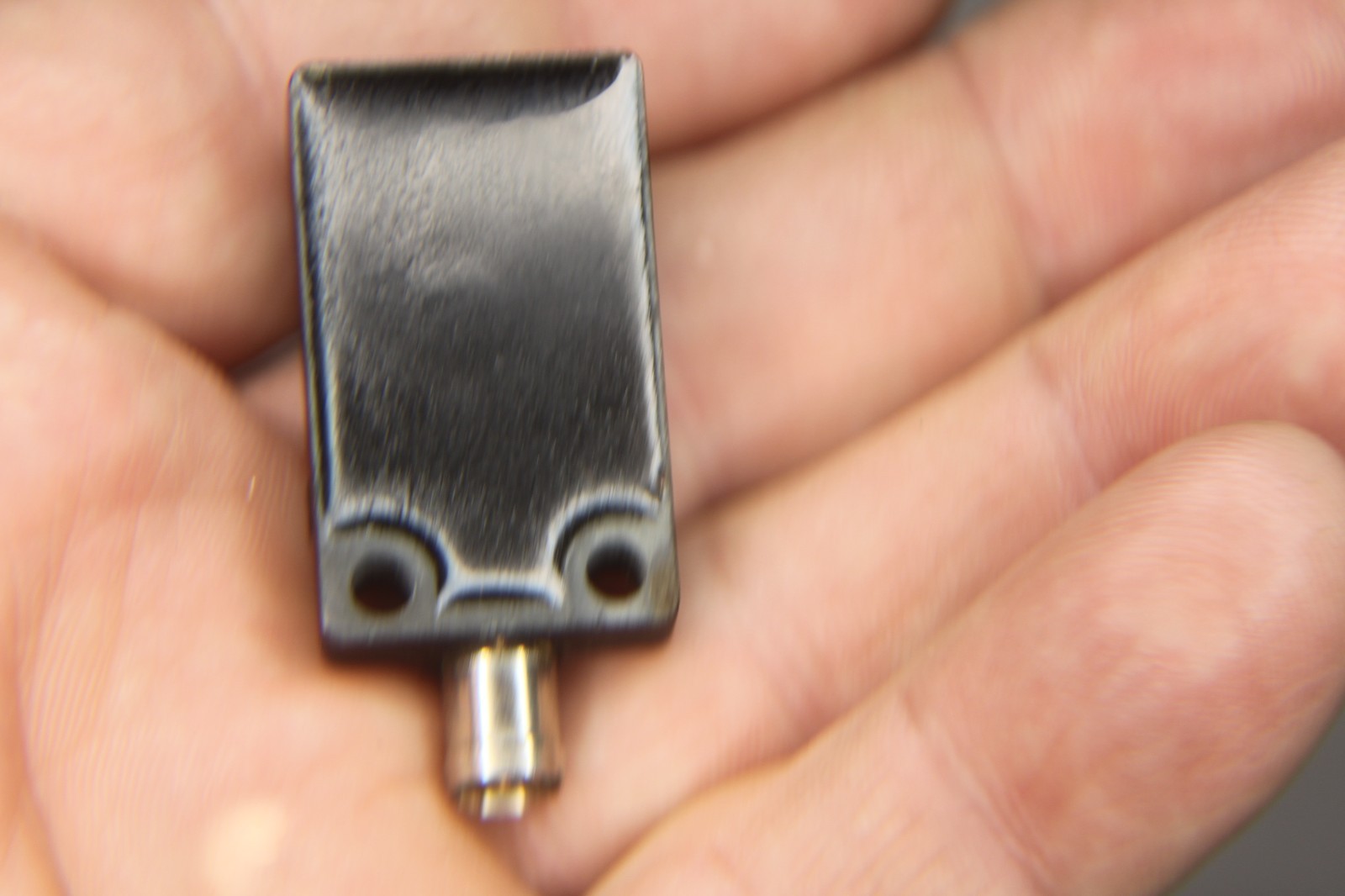 TURCK BI5-Q08-AN6X2-V1131 10-30VDC 200ma