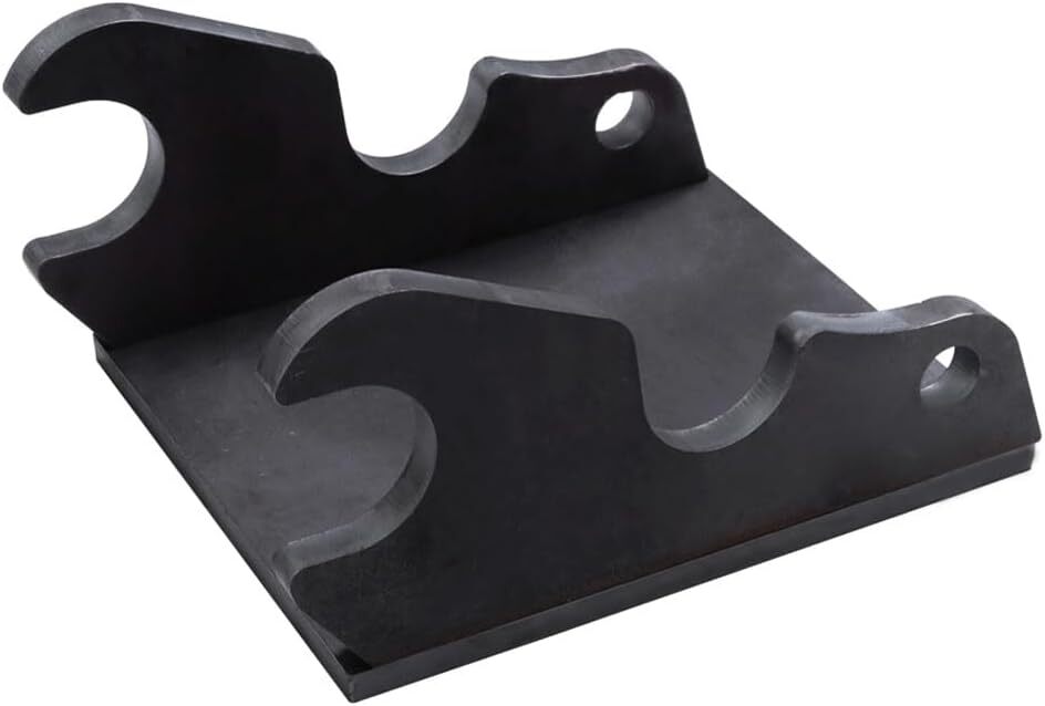 Quick Attach Excavator Bucket Ears for Kubota U35 KX71 KX91 KX121 KX040 KX033