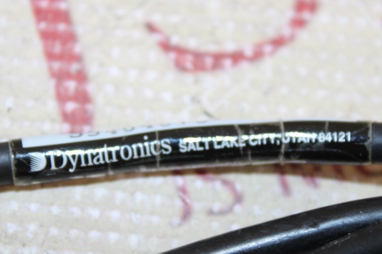 Dynatronics 300-5 Collimating Ultrasound Applicator Head For DRF-100